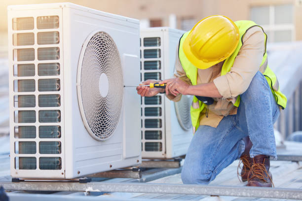 Best HVAC emergency services  in Maypearl, TX