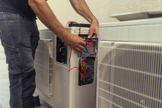 Best HVAC installation services  in Maypearl, TX